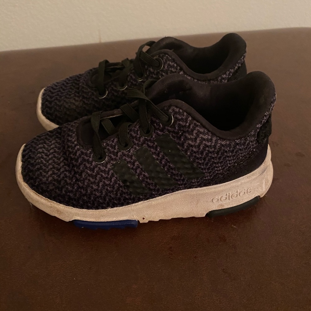 Adidas kid shoes